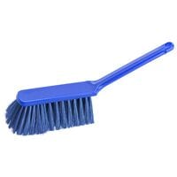 haug brsten Handfeger Polybutylenterephthalat (PBT) 31.0 cm ungeschlitzt