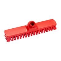haug brsten Schrubber Polybutylenterephthalat (PBT) 28.0 cm ungeschlitzt
