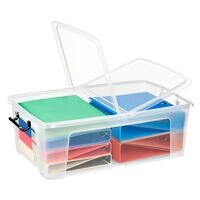 cep Aufbewahrungsbox 69,5/45,0/24,1 cm 50.0 L