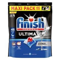 finish Splmaschinentabs Powerball Ultimate 46 Stck