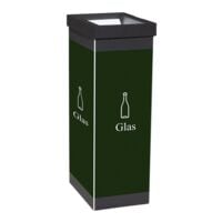 Paperflow M�lltrennsystem f�r Glas 60 L