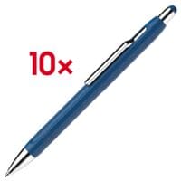 10x Schneider Epsilon 1386 Kugelschreiber dokumentenecht