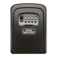 BURG-W�CHTER Schl�sselsafe �Key Safe 30 SB� 0,43 L schwarz