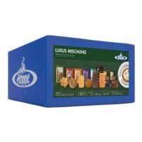 Hoppe Gebck Luxus Mischung 150 Stck einzeln verpackt