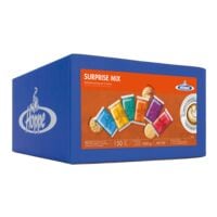 Hoppe Gebck Surprise Mix 150 Stck einzeln verpackt