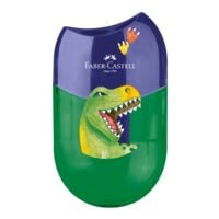Faber-Castell (Schule) Dosenspitzer Dino