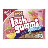 Nimm2 Maxipack Fruchtgummi Joghurt 376 g