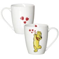 Ritzenhoff & Breker Becher HARIBO Winner 360 ml