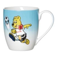 Ritzenhoff & Breker Becher HARIBO Sport Soccer 500 ml