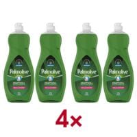 Palmolive 4x Geschirrsplmittel Original 750 ml