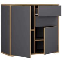 VCM Kommode �Salia� 80 cm breit