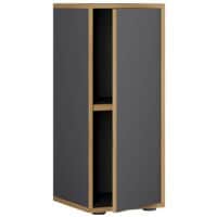 VCM Aktenschrank �Salia� 2 OH schmal