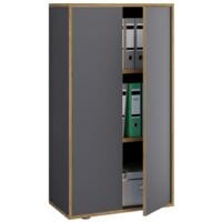 VCM Aktenschrank �Salia� 3 OH mittel