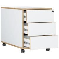VCM Rollcontainer �Salia� 3 Sch�be