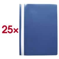 OTTO Office 25x Schnellhefter A4, Fassungsvermögen 200 Blatt OTTO Office 25x Schnellhefter A4, Fassungsvermögen 200 Blatt