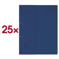 OTTO Office 25x senhefter (halber Deckel)