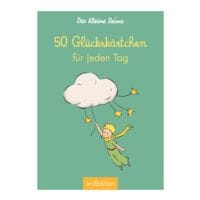 Glckskrtchen Der Kleine Prinz