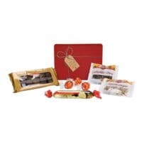 Prsentbox Se Weihnachtsschachtel