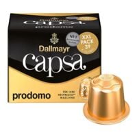 Dallmayr Kaffeekapseln capsa prodomo 39 Stck