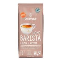 Dallmayr Home Barista Crema E Aroma Kaffeebohnen 1000 g