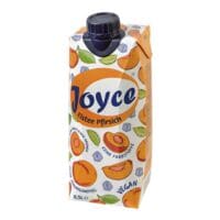 Joyce 12er-Pack Eistee »Pfirsich« 0,5 L Joyce 12er-Pack Eistee »Pfirsich« 0,5 L