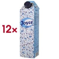 Joyce 12er-Pack Tafelwasser Aqua still 1 L