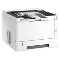Kyocera ECOSYS PA3500x, A4 schwarz wei Laserdrucker, 1200 x 1200 dpi, mit LAN