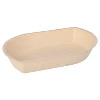 Conpax Zuckerrohr-Schalen 0.62 L