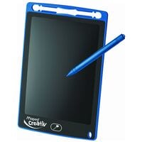 Maped Creativ Magische Maltafel blau/schwarz