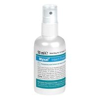 Myxal Insektenschutzmittel INSECT PROTECT 50 ml