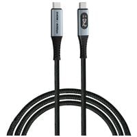 Verbatim Ladekabel Sync & Charge USB C 1.2 m