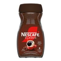 Nescafe Instantkaffee Classic 200,0 g