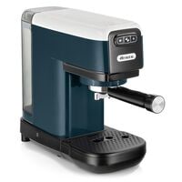 Aqiila Espressomaschine Snow White