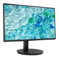 Acer Vero CB242YGbmiprx LED Monitor, 61,0 cm (24''), 16:9, Full HD, HDMI, DisplayPort, Audio Out, Audio In, VGA