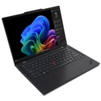 Lenovo Laptop ThinkPad T14s Gen 6, Display 35,6 cm (14''), Qualcomm Snapdragon X Plus X1P-42-100, 16 GB RAM, 512 GB SSD, Windows 11 Pro
