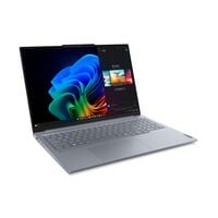 Lenovo Laptop ThinkBook 16 G7 QOY, Display 40,6 cm (16''), Qualcomm Snapdragon X Plus X1P-42-100, 16 GB RAM, 512 GB SSD, Windows 11 Pro