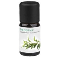medisana Duftl Eukalyptus orientalisch 10 ml