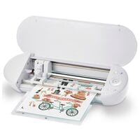 Silhouette Schneideplotter Portrait 4