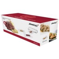 Vakuumbeutel 28x40 cm 50 Stck