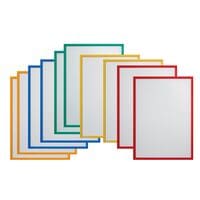 Franken Magnetrahmen ECO A3 farbsortiert 10 St�ck