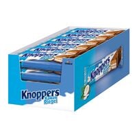 Knoppers 24er-Pack Riegel Kokos 40 g