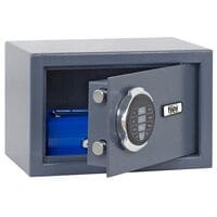 Batterietresor �SB1� dunkelgrau