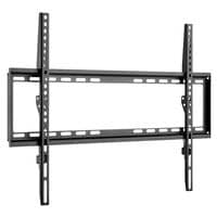 goobay TV-Wandhalterung Basic Fixed (L)