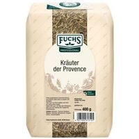 FUCHS Krutermischung Kruter der Provence 400 g