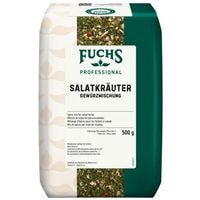 FUCHS Gewürzmischung »Salatkräuter« 500 g FUCHS Gewürzmischung »Salatkräuter« 500 g