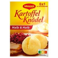 Maggi 6er-Pack Kartoffel Kndel