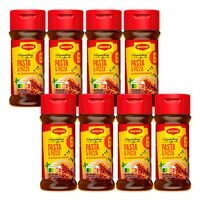 Maggi 8er-Pack Wrzmischung Pasta & Pizza