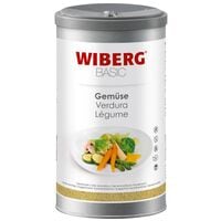 WIBERG Gewrzsalz Gemse 1 kg