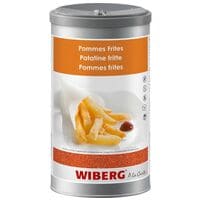 WIBERG Gewrzsalz Pommes Frites 1,15 kg