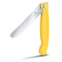 Victorinox Picknickmesser Swiss Classic 1 Stck